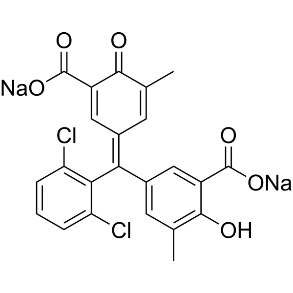 Chrome Pure Blue BX 1796-92-5
